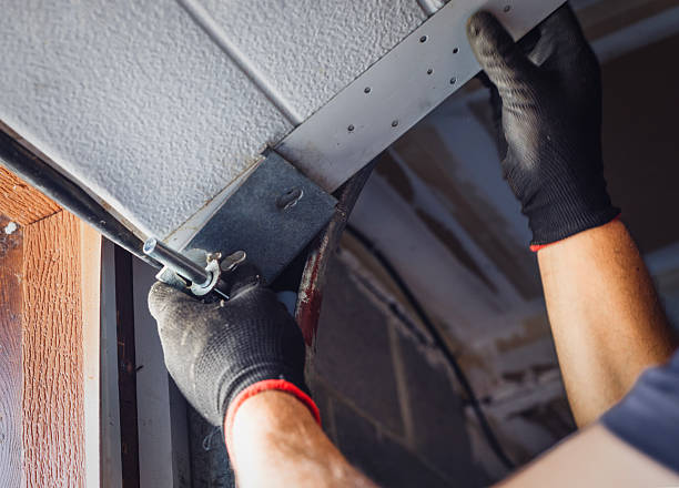 Reliable Garage Door Panel Replacement contractor in Glassmanor, MD by Garage Doors Repair Pro